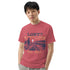 Lost Seek Jesus Christian Bible Verse T-Shirt